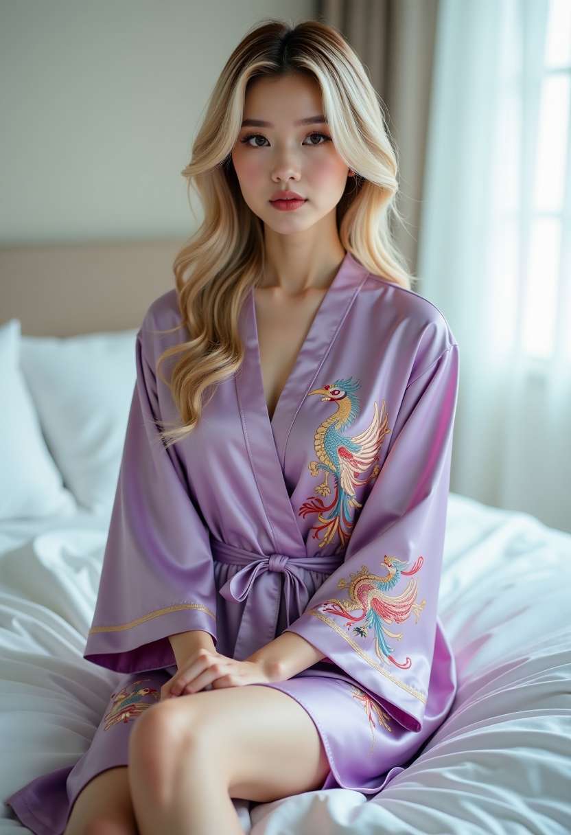 森林来客海报